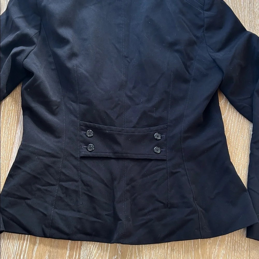 White House Black Market Blazer - Picture 6 of 6